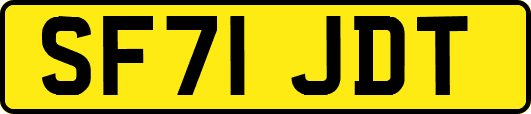 SF71JDT
