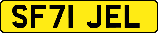 SF71JEL