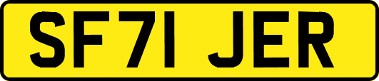 SF71JER