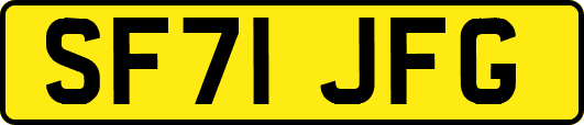 SF71JFG