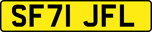 SF71JFL