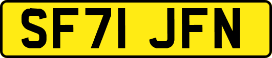SF71JFN