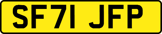 SF71JFP
