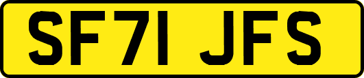 SF71JFS