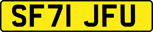 SF71JFU