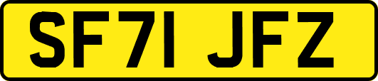 SF71JFZ