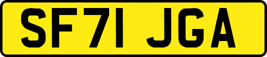 SF71JGA