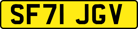 SF71JGV