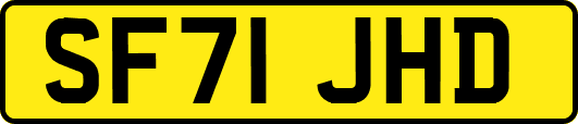 SF71JHD