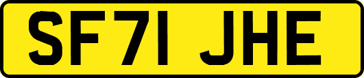 SF71JHE