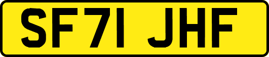 SF71JHF