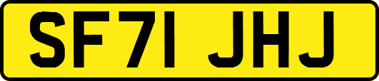 SF71JHJ