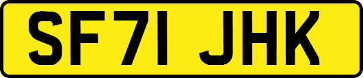 SF71JHK