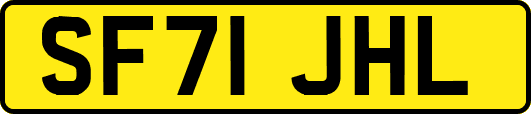 SF71JHL