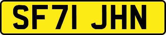 SF71JHN