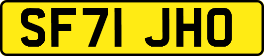 SF71JHO
