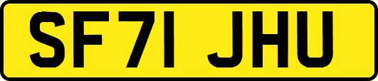 SF71JHU