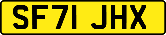 SF71JHX