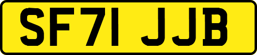 SF71JJB