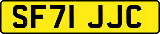 SF71JJC