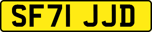 SF71JJD