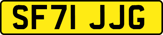 SF71JJG