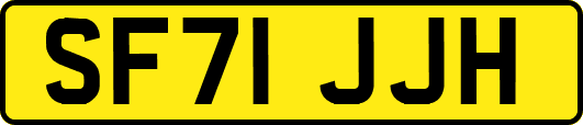 SF71JJH