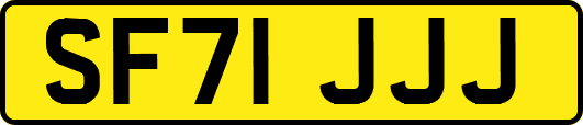 SF71JJJ