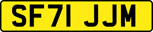 SF71JJM