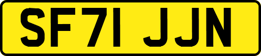 SF71JJN