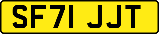 SF71JJT