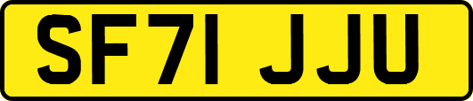 SF71JJU