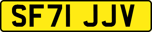 SF71JJV