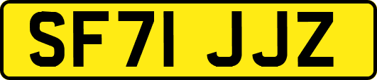 SF71JJZ