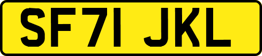 SF71JKL
