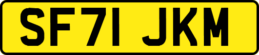 SF71JKM