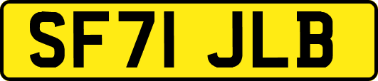 SF71JLB