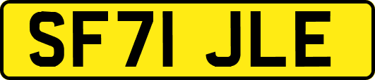 SF71JLE