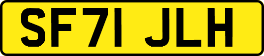 SF71JLH
