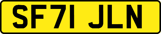 SF71JLN