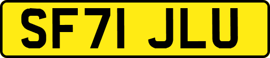 SF71JLU