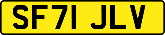 SF71JLV