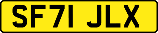 SF71JLX