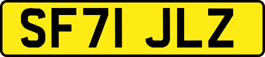 SF71JLZ