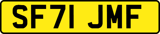 SF71JMF
