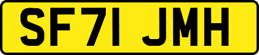 SF71JMH
