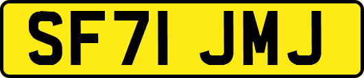 SF71JMJ
