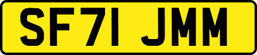 SF71JMM