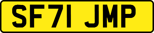 SF71JMP
