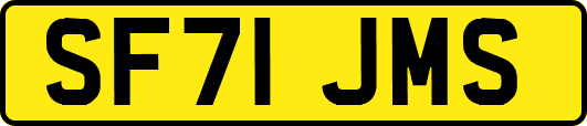 SF71JMS
